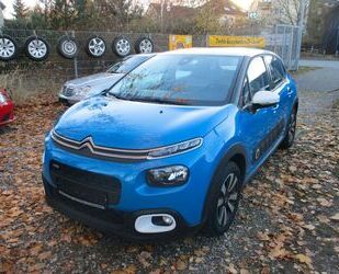 Citroen C3 Gebrauchtwagen