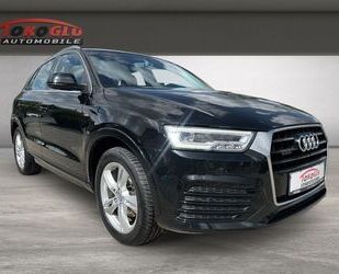 Audi Q3 Gebrauchtwagen