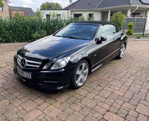 Mercedes-Benz E 500 Gebrauchtwagen