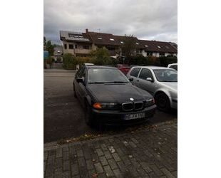 BMW 318 Gebrauchtwagen