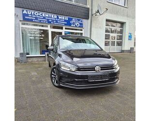 VW Golf Sportsvan Gebrauchtwagen