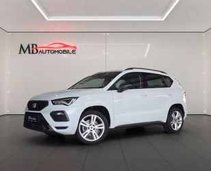 Seat Ateca Gebrauchtwagen