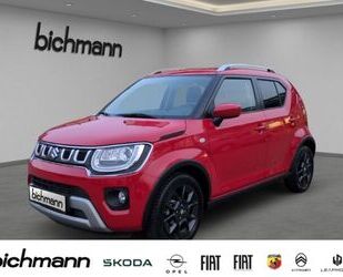 Suzuki Ignis Gebrauchtwagen