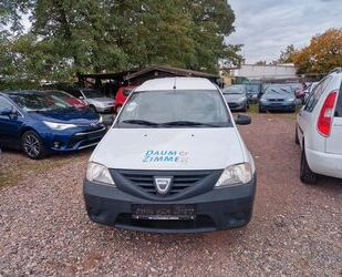 Dacia Logan Gebrauchtwagen