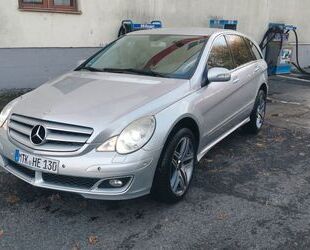 Mercedes-Benz R 320 Gebrauchtwagen