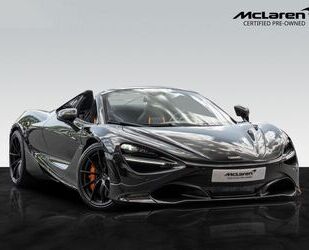McLaren 720S Gebrauchtwagen