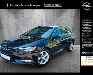 Opel Insignia Gebrauchtwagen