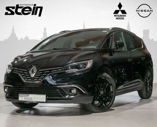 Renault Grand Scenic Gebrauchtwagen