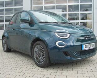 Fiat 500e Gebrauchtwagen