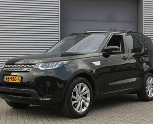 Land Rover Discovery Gebrauchtwagen