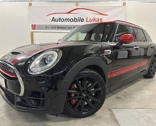 Mini John Cooper Works Clubman Gebrauchtwagen