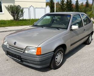 Opel Kadett Gebrauchtwagen