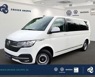 VW T6 Caravelle Gebrauchtwagen