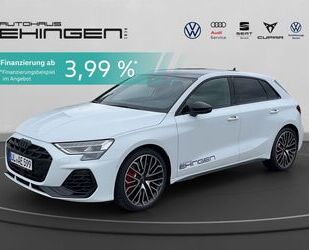 Audi S3 Gebrauchtwagen
