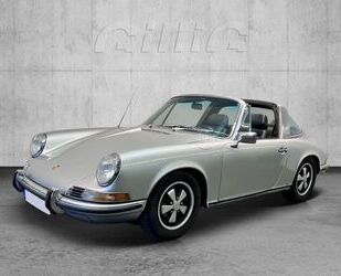Porsche 911 Urmodell Gebrauchtwagen