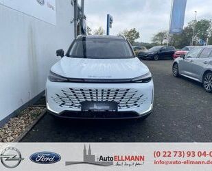 Baic Beijing X75 Gebrauchtwagen