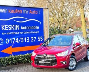 Citroen DS4 Gebrauchtwagen