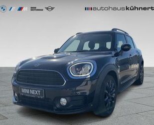 Mini One D Countryman Gebrauchtwagen