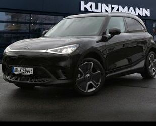 Smart #1 Gebrauchtwagen