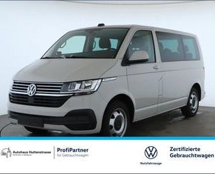 VW T6 Multivan Gebrauchtwagen