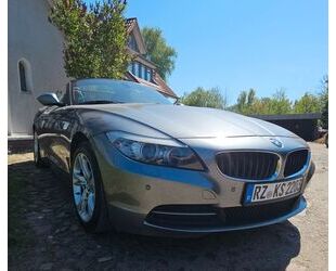 BMW Z4 Gebrauchtwagen