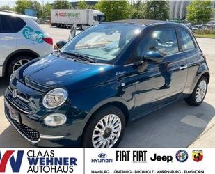 Fiat 500C Gebrauchtwagen