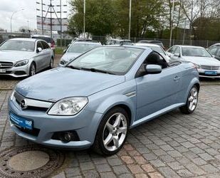 Opel Tigra Gebrauchtwagen