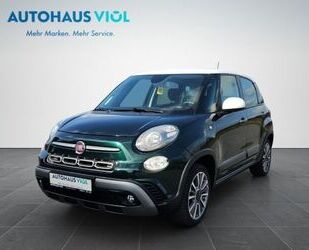Fiat 500L Gebrauchtwagen