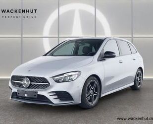 Mercedes-Benz B 180 Gebrauchtwagen