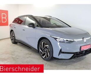 VW ID.7 Gebrauchtwagen