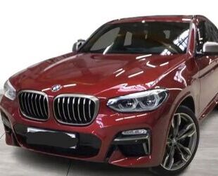 BMW X4 M40 Gebrauchtwagen