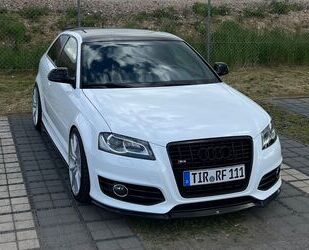 Audi S3 Gebrauchtwagen