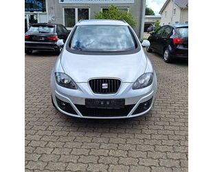 Seat Altea Gebrauchtwagen