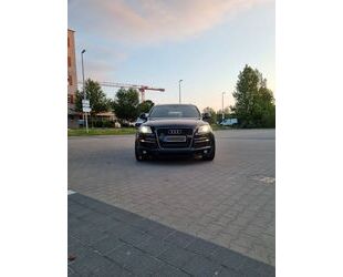 Audi Q7 Gebrauchtwagen