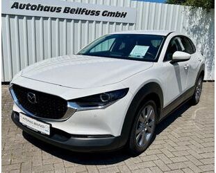 Mazda CX-30 Gebrauchtwagen