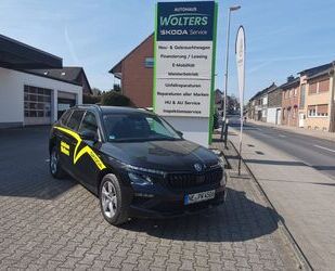 Skoda Kamiq Gebrauchtwagen