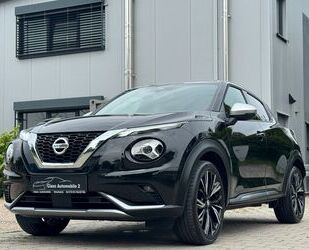 Nissan Juke Gebrauchtwagen