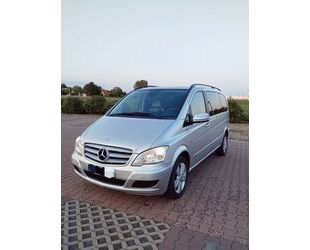Mercedes-Benz Viano Gebrauchtwagen