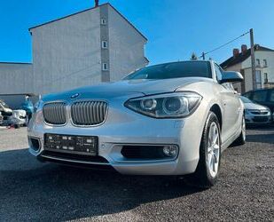 BMW 120 Gebrauchtwagen