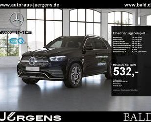 Mercedes-Benz GLE 350 Gebrauchtwagen