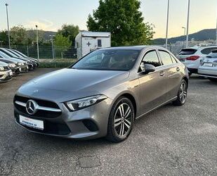 Mercedes-Benz A 250 Gebrauchtwagen