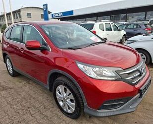 Honda CR-V Gebrauchtwagen