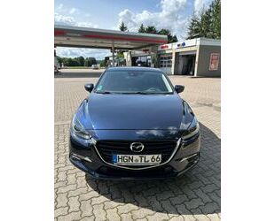 Mazda 3 Gebrauchtwagen