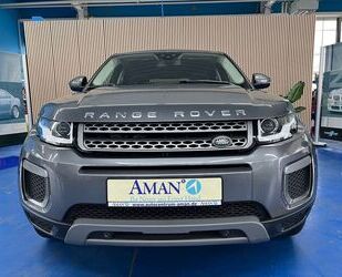 Land Rover Range Rover Evoque Gebrauchtwagen