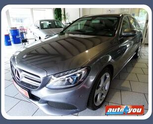 Mercedes-Benz C 350 Gebrauchtwagen