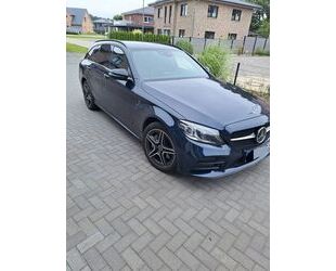 Mercedes-Benz C 300 Gebrauchtwagen