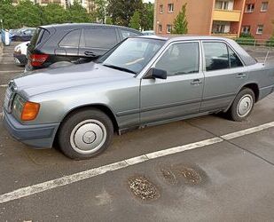 Mercedes-Benz 260 Gebrauchtwagen