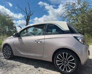 Opel Adam Gebrauchtwagen