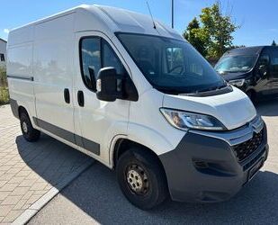 Citroen Jumper Gebrauchtwagen