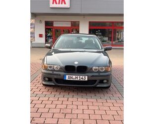 BMW 520 Gebrauchtwagen